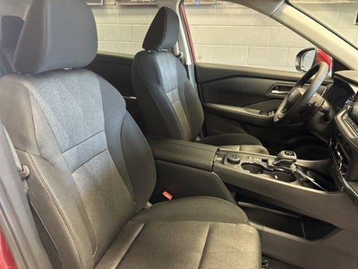 2026 Nissan Rogue 2026.5 AWD SV