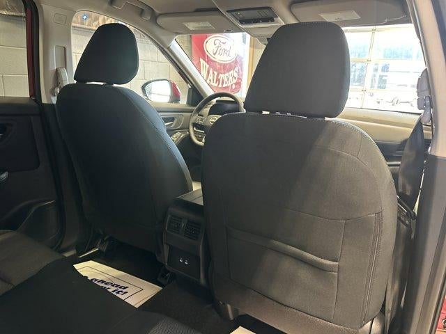 2026 Nissan Rogue 2026.5 AWD SV