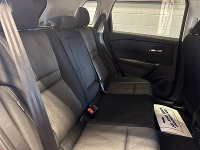 2026 Nissan Rogue 2026.5 AWD SV