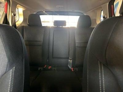 2026 Nissan Rogue 2026.5 AWD SV