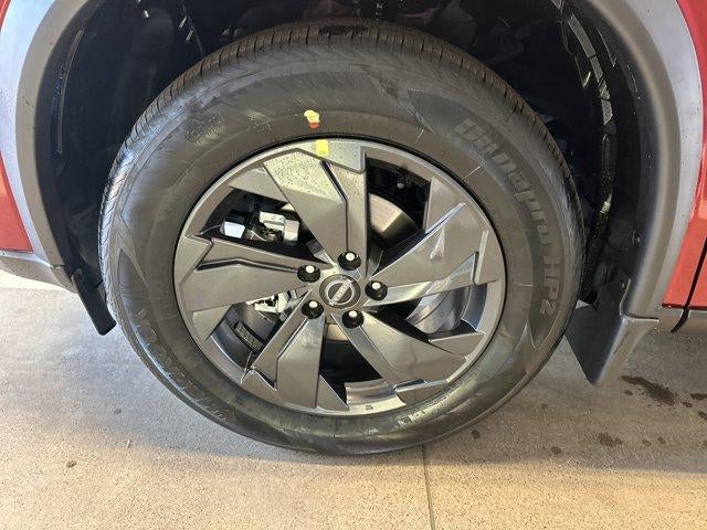 2026 Nissan Rogue 2026.5 AWD SV