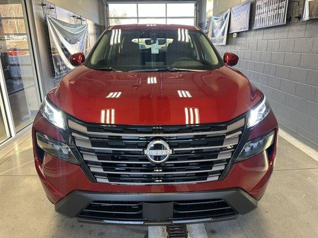 2026 Nissan Rogue 2026.5 AWD SV