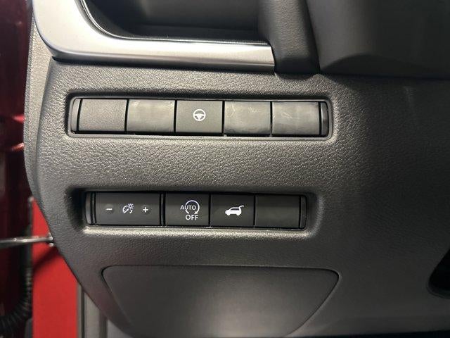 2026 Nissan Rogue 2026.5 AWD SV