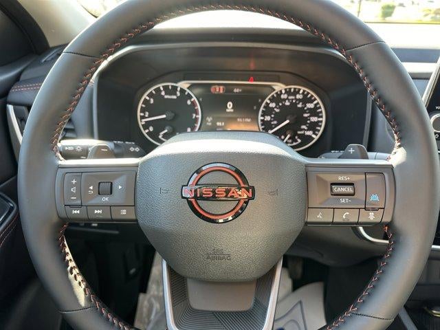 2026 Nissan Rogue 2026.5 AWD Rock Creek