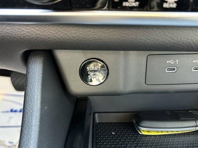 2026 Nissan Rogue 2026.5 AWD Rock Creek