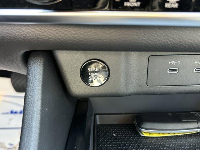 2026 Nissan Rogue 2026.5 AWD Rock Creek