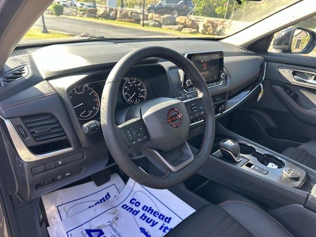 2026 Nissan Rogue 2026.5 AWD Rock Creek