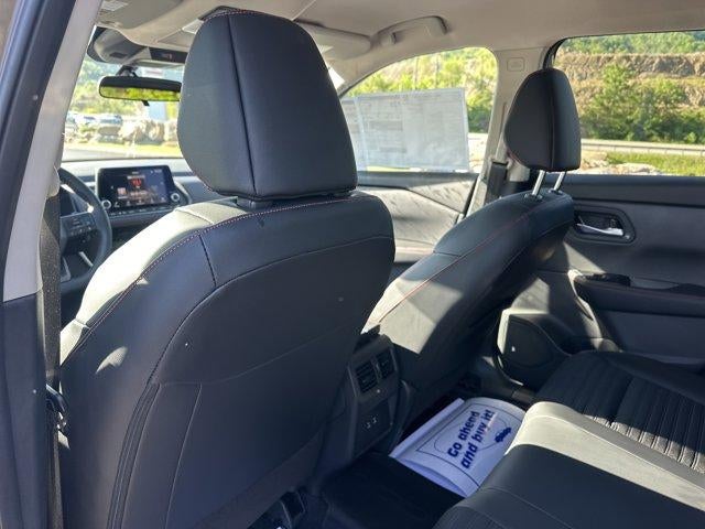 2026 Nissan Rogue 2026.5 AWD Rock Creek