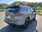 2026 Nissan Rogue 2026.5 AWD Rock Creek