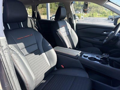 2026 Nissan Rogue 2026.5 AWD Rock Creek