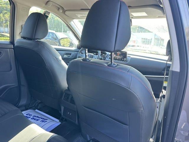 2026 Nissan Rogue 2026.5 AWD Rock Creek