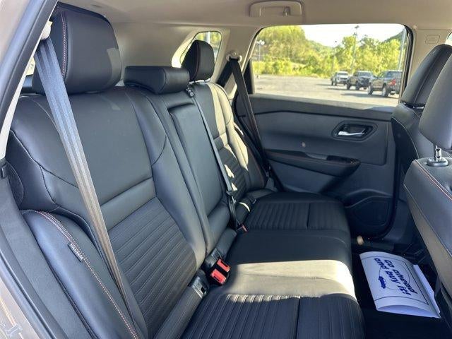 2026 Nissan Rogue 2026.5 AWD Rock Creek