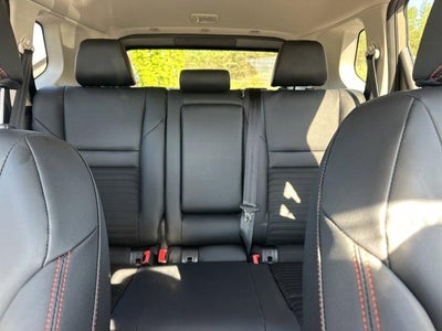 2026 Nissan Rogue 2026.5 AWD Rock Creek