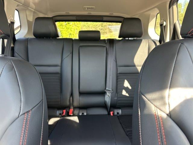 2026 Nissan Rogue 2026.5 AWD Rock Creek