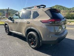 2026 Nissan Rogue 2026.5 AWD Rock Creek