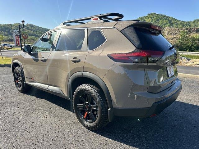 2026 Nissan Rogue 2026.5 AWD Rock Creek