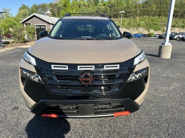 2026 Nissan Rogue 2026.5 AWD Rock Creek