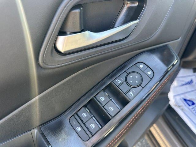 2026 Nissan Rogue 2026.5 AWD Rock Creek