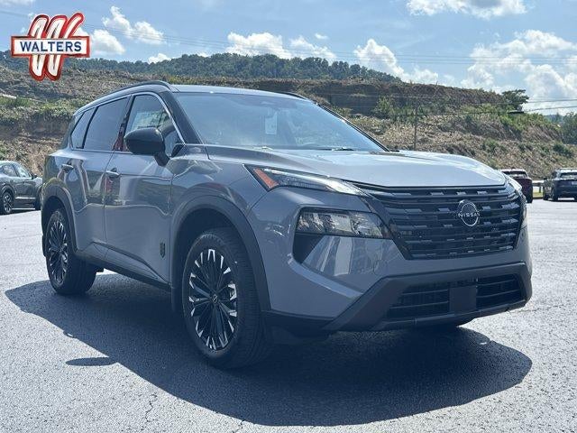 2026 Nissan Rogue 2026.5 AWD Dark Armor