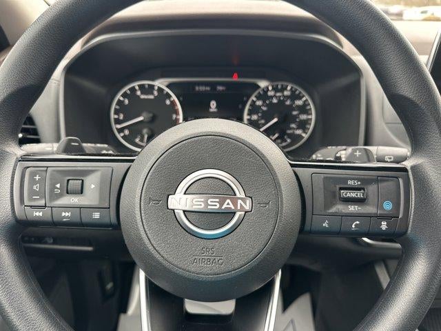 2023 Nissan Rogue AWD SV