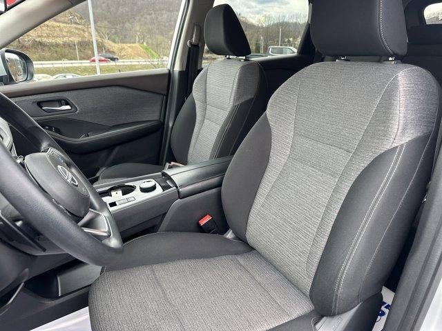 2023 Nissan Rogue AWD SV