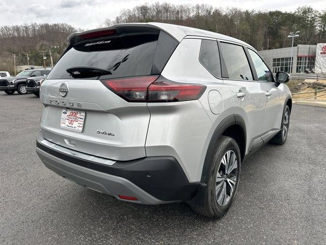 2023 Nissan Rogue AWD SV
