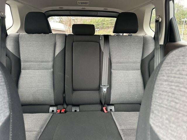 2023 Nissan Rogue AWD SV