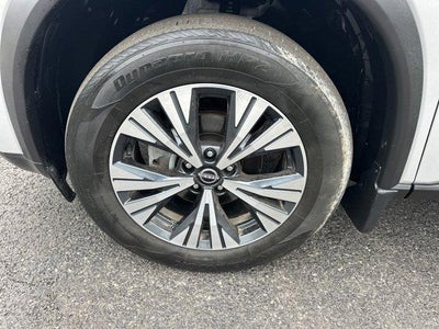 2023 Nissan Rogue AWD SV