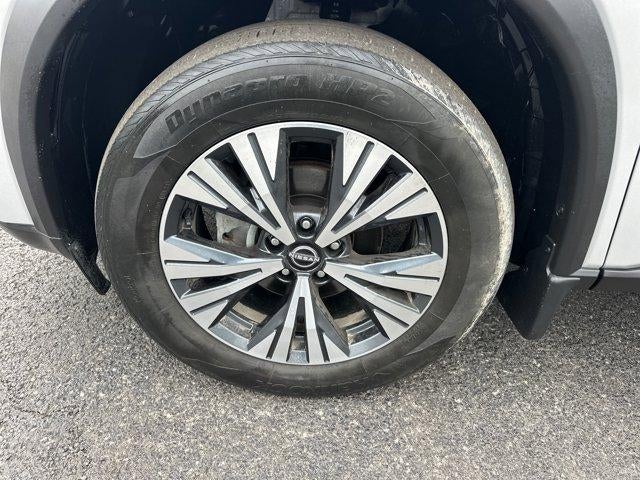 2023 Nissan Rogue AWD SV