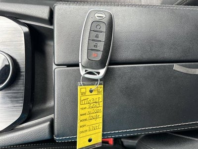 2023 Nissan Rogue AWD SV