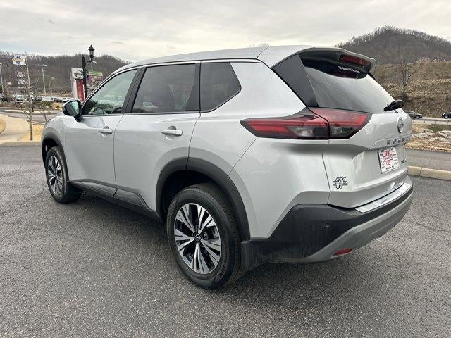 2023 Nissan Rogue AWD SV