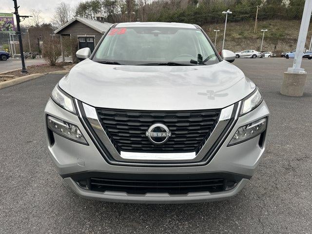 2023 Nissan Rogue AWD SV