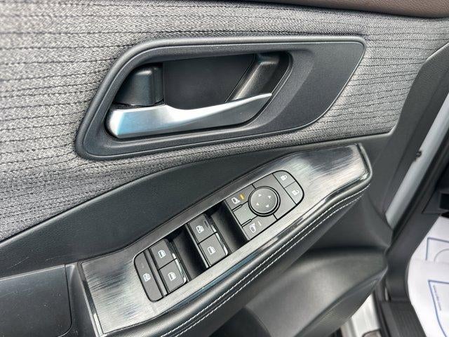 2023 Nissan Rogue AWD SV