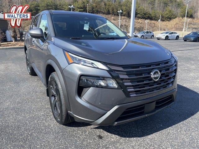 2026 Nissan Rogue 2026.5 AWD SV