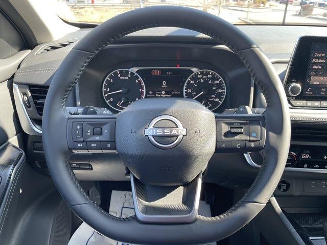 2026 Nissan Rogue 2026.5 AWD SV