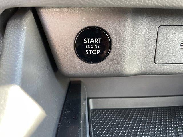 2026 Nissan Rogue 2026.5 AWD SV