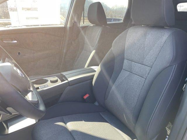 2026 Nissan Rogue 2026.5 AWD SV