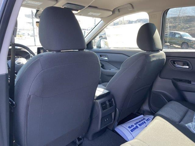 2026 Nissan Rogue 2026.5 AWD SV