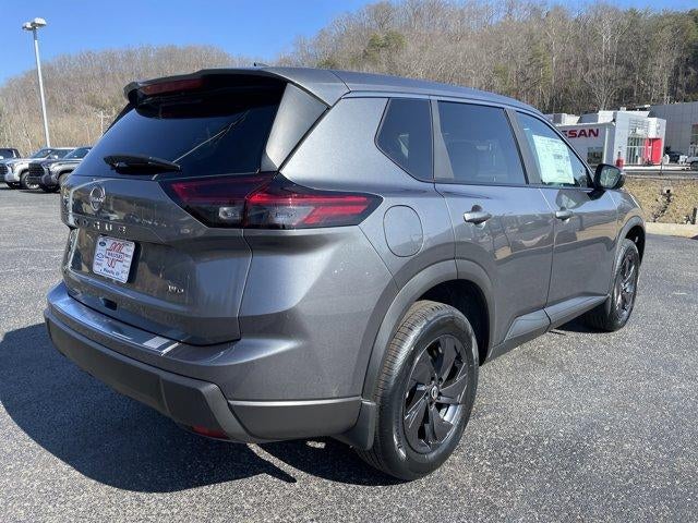 2026 Nissan Rogue 2026.5 AWD SV