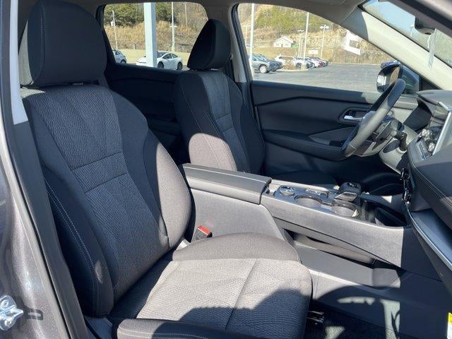 2026 Nissan Rogue 2026.5 AWD SV