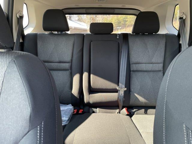 2026 Nissan Rogue 2026.5 AWD SV