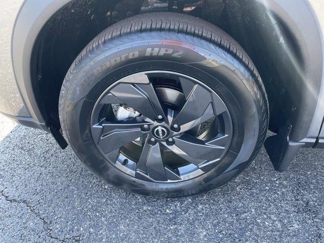 2026 Nissan Rogue 2026.5 AWD SV