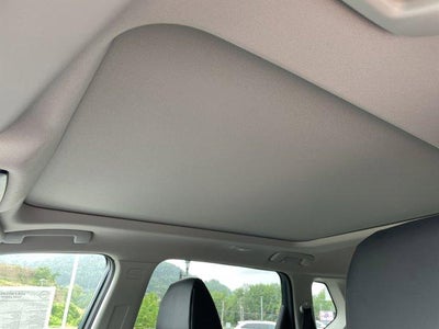 2026 Nissan Rogue 2026.5 AWD Dark Armor