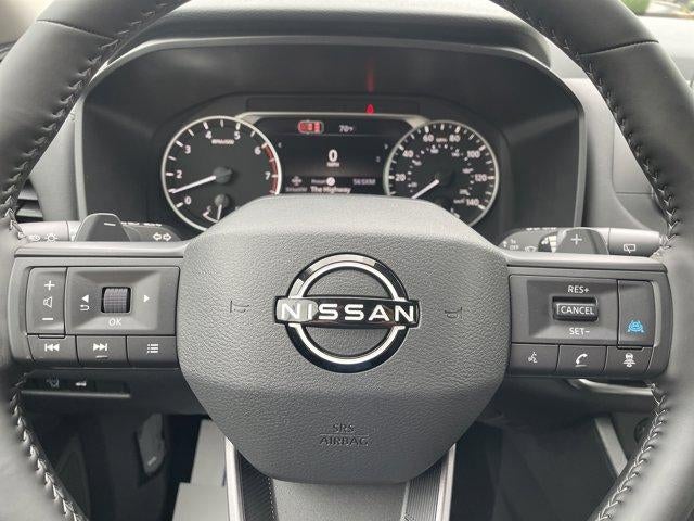 2026 Nissan Rogue 2026.5 AWD Dark Armor