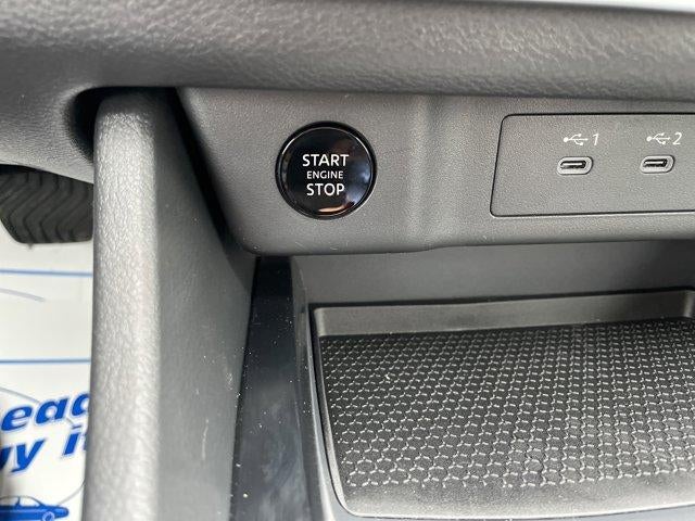 2026 Nissan Rogue 2026.5 AWD Dark Armor