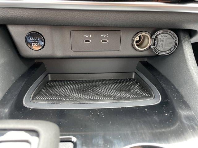 2026 Nissan Rogue 2026.5 AWD Dark Armor
