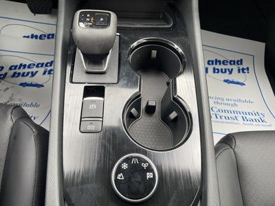 2026 Nissan Rogue 2026.5 AWD Dark Armor