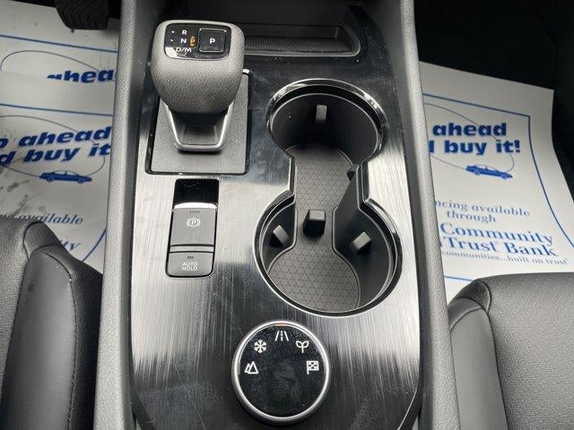 2026 Nissan Rogue 2026.5 AWD Dark Armor