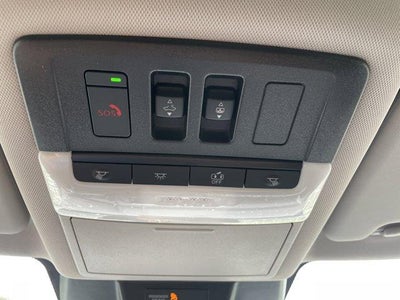 2026 Nissan Rogue 2026.5 AWD Dark Armor