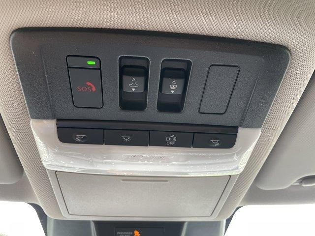 2026 Nissan Rogue 2026.5 AWD Dark Armor